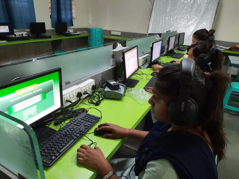 vidyalaya album